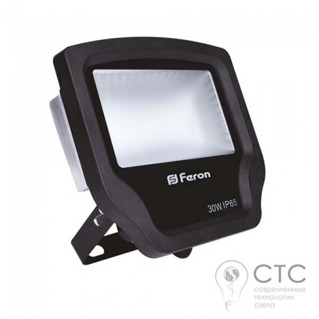 Светодиодный прожектор Feron LL-430 30W