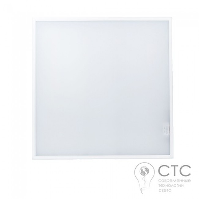 Светодиодный светильник OPAL 36W LED-SH-595-20 4000K