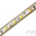 Світлодіодна LED стрічка Prolum SMD2835-60шт/м IP68 (всі кольори)