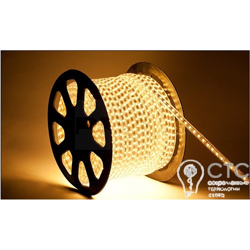 Світлодіодна LED стрічка Prolum SMD2835-60шт/м IP68 (всі кольори) - фото 7