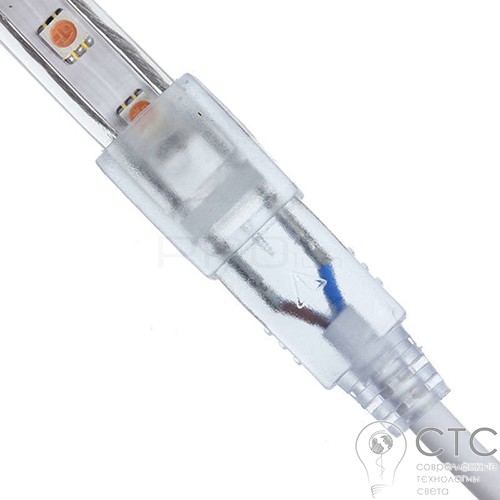 Світлодіодна LED стрічка Prolum SMD2835-60шт/м IP68 (всі кольори) - фото 8