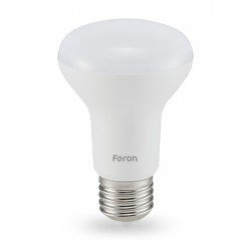 Светодиодная лампа Feron LB-763 9W E27 4000K - фото 1