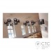 Люстра Azzardo Impress 5 Pendant (1976-5P WHITE)