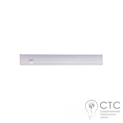 Светодиодный светильник Electro House EH-T5-01 6W 6500K