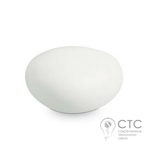 Грунтовой светильник Ideal Lux Sasso PT1 D50 (161778) - фото 1