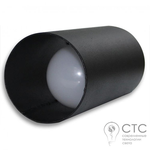 Светильник Downlight Electrotorg 160/72-27 ET E27 белый - фото 4