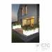 Грунтовой светильник Nowodvorski 9713 Flowerpot L