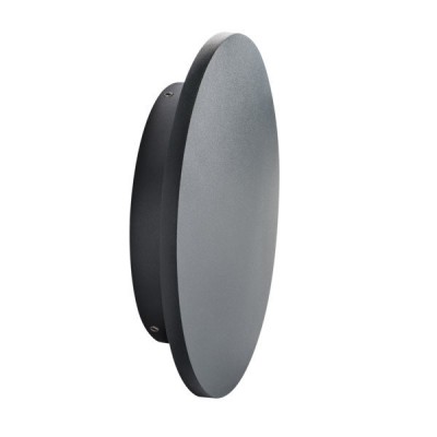 Настенный светильник Kanlux FORRO LED EL 8W-GR  29250