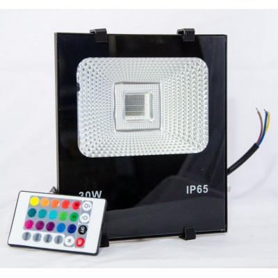 Світлодіодний прожектор OPTIMA for LED STORY 30W premium