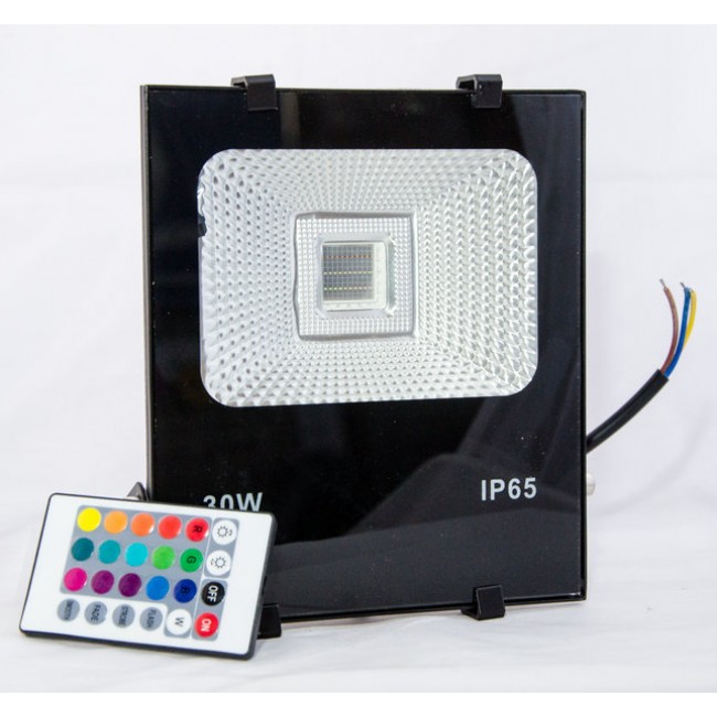 Светодиодный прожектор OPTIMA for LED STORY 30W premium