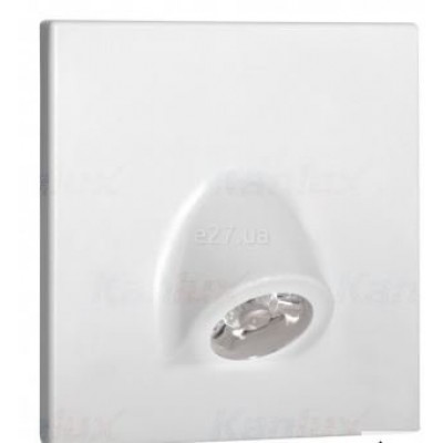 Встраиваемый светильник Kanlux 32494 Mefis LED W-WW