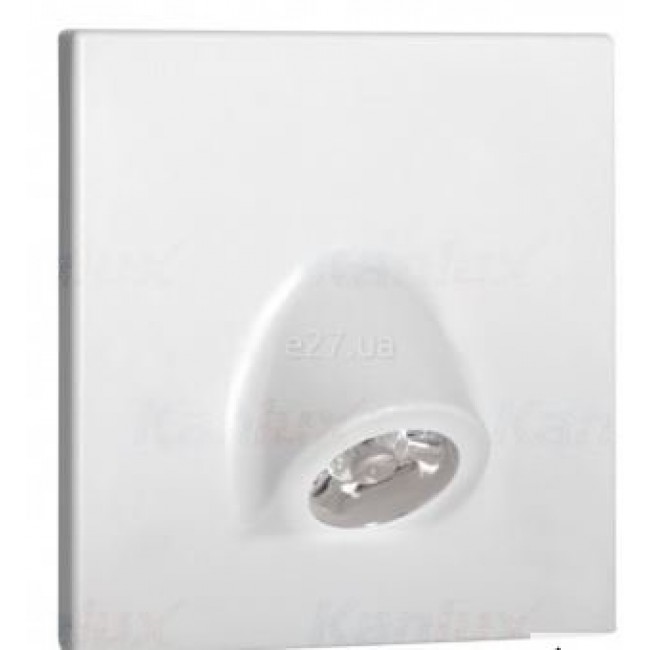 Встраиваемый светильник Kanlux 32494 Mefis LED W-WW