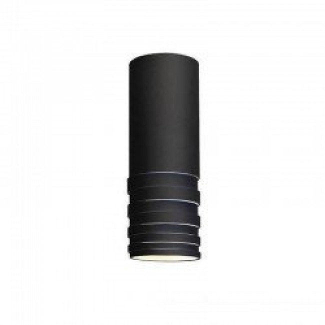Точечный светильник Azzardo AZ3126 Locus (black)