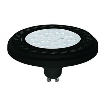 Лампа светодиодная Nowodvorski 9213 ES111 9W 4000K GU10 Es111 LED