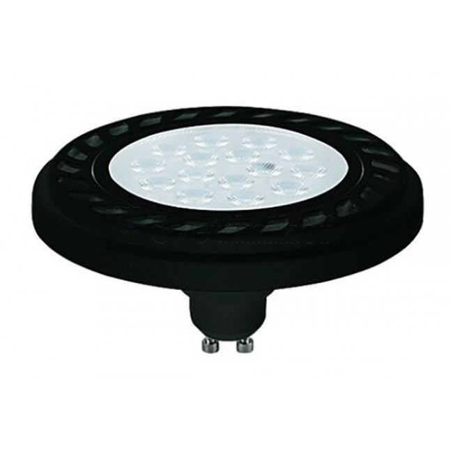 Лампа светодиодная Nowodvorski 9213 ES111 9W 4000K GU10 Es111 LED