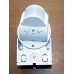 Датчик движения Feron LX118B/SEN8 белый
