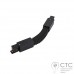 Гибкое соединение 3 фазы Nowodvorski 8700 Track CTLS Power Flex Connector