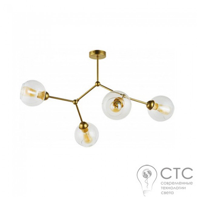 Люстра TK Lighting 1942 Fairy Gold
