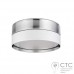 Потолочный светильник TK Lighting 4181 Hilton