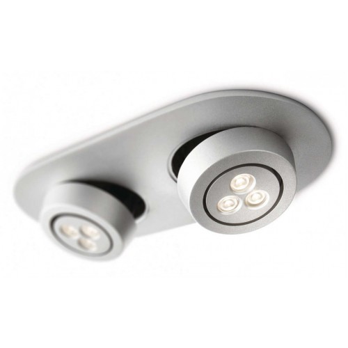 LED SmartSpot светильник PHILIPS 57970/48/16 - фото 1