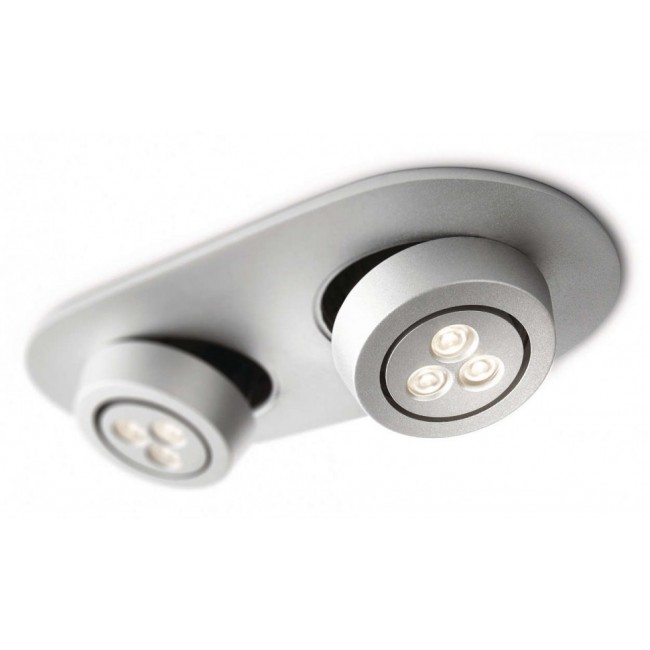 LED SmartSpot светильник PHILIPS 57970/48/16