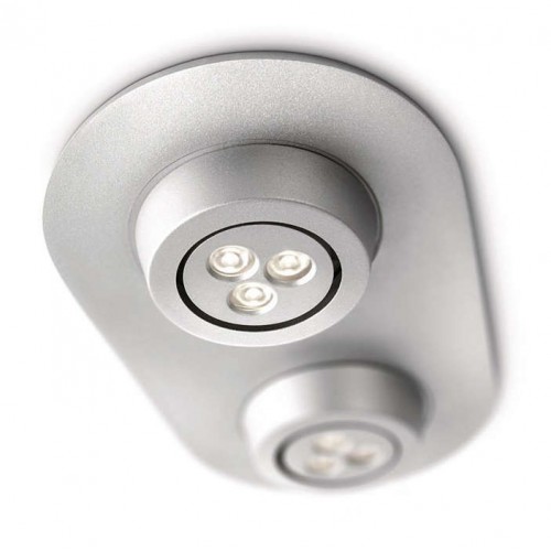 LED SmartSpot светильник PHILIPS 57970/48/16 - фото 2