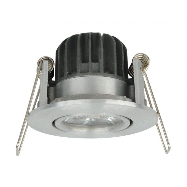 Светильник врезной (набор 3-х) LIGHT TOPPS LT13530