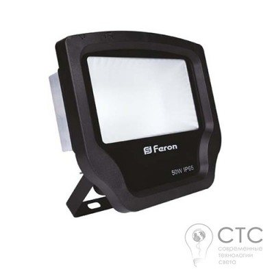 Світлодіодний прожектор Feron LL-450 50W