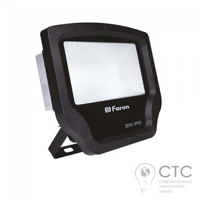 Светодиодный прожектор Feron LL-450 50W