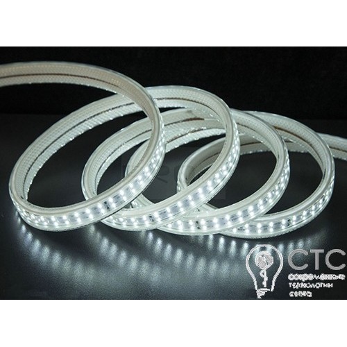 Светодиодная LED лента Prolum SMD2835-180шт/м IP68 (все цвета) - фото 2
