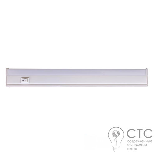 Светодиодный светильник Electro House EH-T5-02 10W 6500K - фото 1