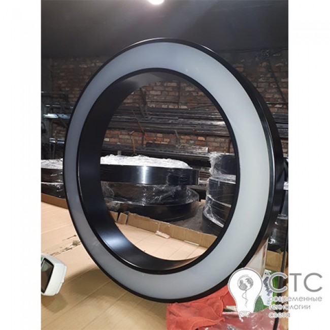 Светильник Prima Tech Round P-RP 450-30 36W