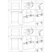 Підвісний світильник Nowodvorski 6311 Boat Gray L