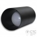 Светильник Downlight Electrotorg 160/72-27 ET E27 серебро