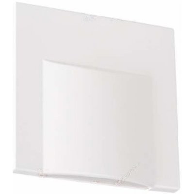 Вбудований світильник Kanlux 33321 Erinus LED L W-NW