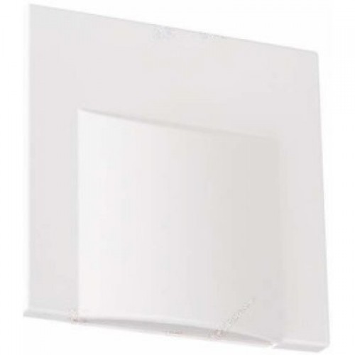 Вбудований світильник Kanlux 33321 Erinus LED L W-NW - фото 1
