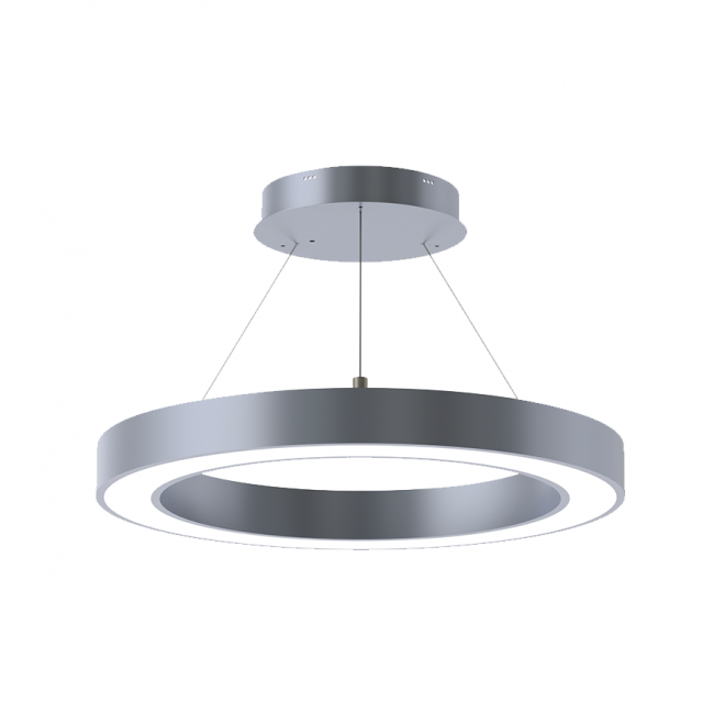 Светодиодный светильник LEDISON RING 600 5000К 40Вт(RING 600 5000К)