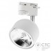 Трековий світильник TK Lighting 4492 Tracer White