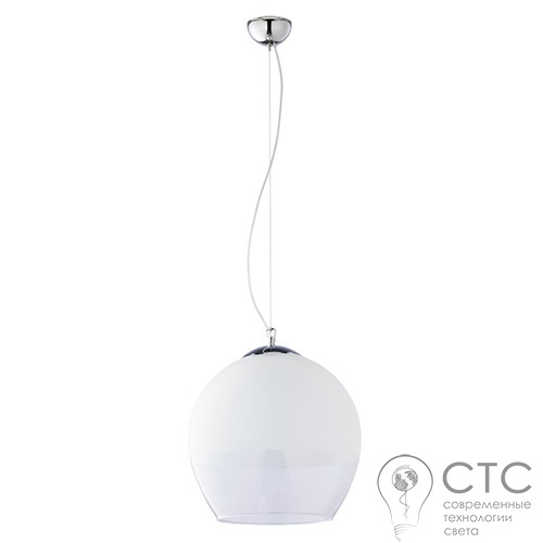 Підвісний світильник TK Lighting 3343 Boulette - фото 1
