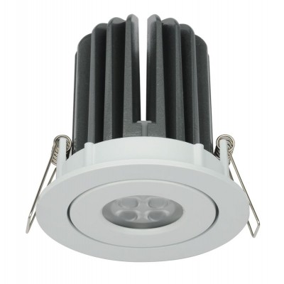 Светильник врезной (набор 1-х) LIGHT TOPPS LT13710