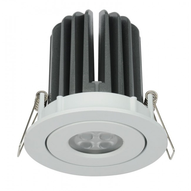 Светильник врезной (набор 1-х) LIGHT TOPPS LT13710