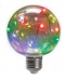 Светодиодная лампа Feron LB-381 E27 RGB для гирлянд