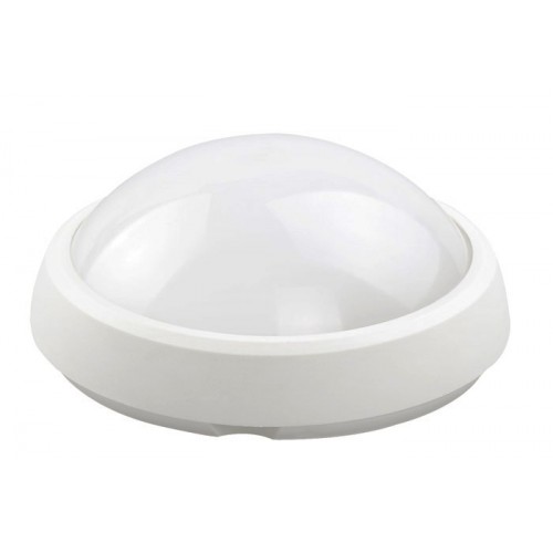 Світлодіодний світильник FERON IP65, AL3002 230V 12W 900LM 4000К IP65, 190*190*65mm - фото 1