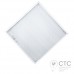 Светодиодный светильник PRISMATIC 36W LED-SH-595-20 4000K