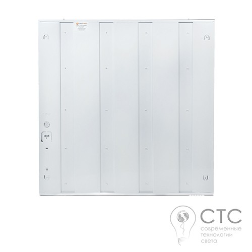 Светодиодный светильник PRISMATIC 36W LED-SH-595-20 4000K - фото 3