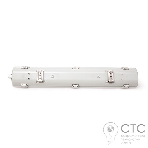 Светодиодный светильник EVRO-LED-SH-2x10 18W 4000K - фото 3