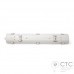 Светодиодный светильник EVRO-LED-SH-2x10 18W 4000K