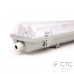 Светодиодный светильник EVRO-LED-SH-2x10 18W 4000K