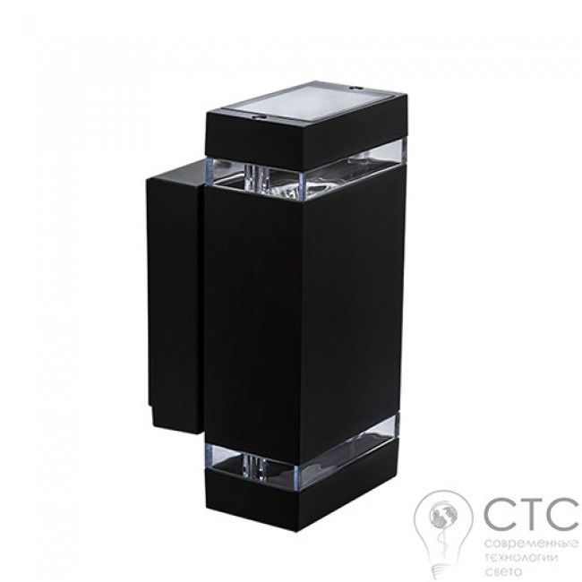Настенный светильник Kanlux Zew EL-235J-B