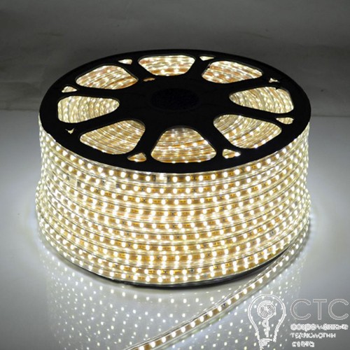 Світлодіодна LED стрічка Prolum SMD5730-120шт/м IP68 (всі кольори) - фото 3